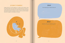 Load image into Gallery viewer, It's Okay to Not Be Okay: An Interactive Journal to Help You Navigate the Hard Days