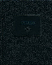 Load image into Gallery viewer, KJV Holy Bible Journal Edition Comfort Print Red Letter Edition