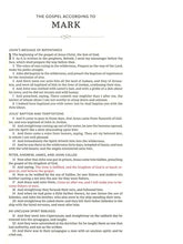 Load image into Gallery viewer, KJV Holy Bible Journal Edition Comfort Print Red Letter Edition