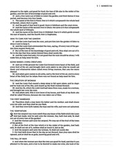 Load image into Gallery viewer, KJV Comfort Print Journal the Word Bible, Cloth over Board, Pink Floral