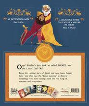 Load image into Gallery viewer, Jesus and the Lions' Den Storybook