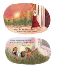 Load image into Gallery viewer, Jesus and the Lions' Den Storybook