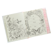 Load image into Gallery viewer, KJV Hardcover My Promise Bible in Pink - KJV084