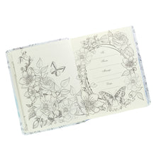 Load image into Gallery viewer, KJV Purple Faux Leather Flexcover My Promise Bible - KJV085