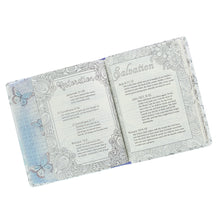 Load image into Gallery viewer, KJV Purple Faux Leather Flexcover My Promise Bible - KJV085