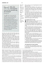 Load image into Gallery viewer, KJV Cross Reference Study Bible--cloth over hardcover, turquoise floral