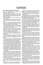 Load image into Gallery viewer, KJV Compact Ultrathin Bible for Teens, Blue Vortex LeatherTouch