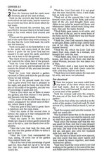 Load image into Gallery viewer, KJV Compact Ultrathin Bible for Teens, Blue Vortex LeatherTouch