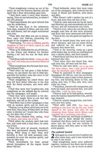 Load image into Gallery viewer, KJV Compact Ultrathin Bible for Teens, Blue Vortex LeatherTouch