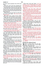 Load image into Gallery viewer, KJV Compact Ultrathin Bible for Teens, Blue Vortex LeatherTouch