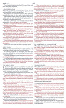Load image into Gallery viewer, KJV Deluxe Gift Bible--soft leather-look, burgundy