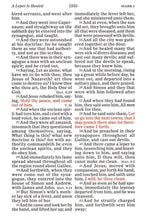 Load image into Gallery viewer, KJV Giant-Print Reference Bible--soft leather-look, charcoal