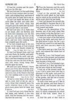 Load image into Gallery viewer, KJV Kids Bible, Lion LeatherTouch