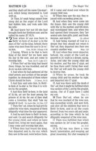 Load image into Gallery viewer, KJV Kids Bible, Lion LeatherTouch
