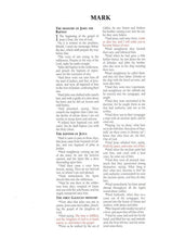 Load image into Gallery viewer, KJV Personal Reflections Bible