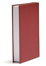 Load image into Gallery viewer, KJV Pew Bible--hardcover, maroon