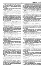 Load image into Gallery viewer, KJV Pew Bible--hardcover, black