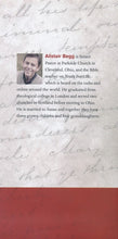 Load image into Gallery viewer, KJV Spurgeon Study Bible, navy/tan cloth over board