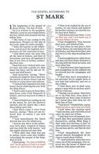 Load image into Gallery viewer, KJV Ultrathin Reference Bible--soft leather-look, brown