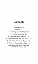 Load image into Gallery viewer, Keys to the Deeper Life By: A.W. Tozer