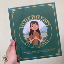 Load image into Gallery viewer, Little Pilgrim's Big Journey Part II