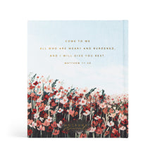 Load image into Gallery viewer, ESV JOURNALING BIBLE: LEONA THEME