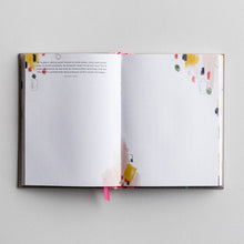 Load image into Gallery viewer, Shanna Noel - Less Hustle, More Jesus - Christian Journal