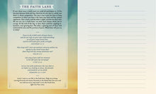 Load image into Gallery viewer, 100 Days of Faith Over Fear - Devotional Journal (Lisa Stilwell)