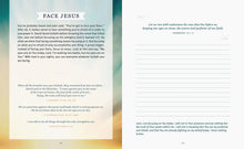 Load image into Gallery viewer, 100 Days of Faith Over Fear - Devotional Journal (Lisa Stilwell)