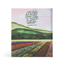 Load image into Gallery viewer, ESV JOURNALING BIBLE: LISSE THEME