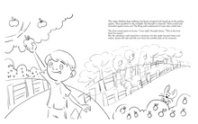 Load image into Gallery viewer, Little Pilgrim's Big Journey Part II Coloring Book