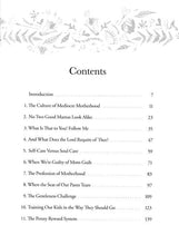 Load image into Gallery viewer, M IS FOR MAMA: A REBELLION AGAINST MEDIOCRE MOTHERHOOD