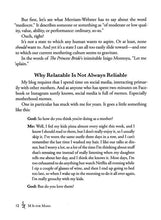 Load image into Gallery viewer, M IS FOR MAMA: A REBELLION AGAINST MEDIOCRE MOTHERHOOD