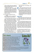 Load image into Gallery viewer, NIV Adventure Bible, Hardcover, Jacketed