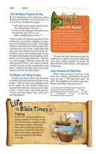 Load image into Gallery viewer, NIV Adventure Bible, Hardcover, Jacketed