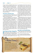 Load image into Gallery viewer, NIV Adventure Bible, Hardcover, Jacketed