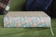 Load image into Gallery viewer, NIV Beautiful Word Bible, Updated Edition: Soft Leather over Hardcover, Gold/Floral