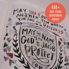 Load image into Gallery viewer, NIV Beautiful Word Bible, Updated Edition: Soft Leather over Hardcover, Gold/Floral