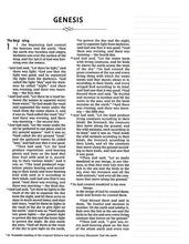 Load image into Gallery viewer, NIV Journal the Word Double-Column Bible for Girls--hardcover, pink with magnetic