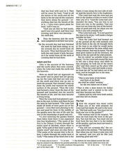 Load image into Gallery viewer, NIV Journal the Word Double-Column Bible for Girls--hardcover, pink with magnetic