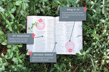 Load image into Gallery viewer, NIV, Ultimate Bible for Girls, Faithgirlz Edition, Hardcover