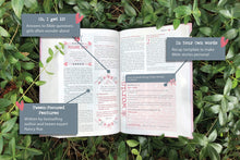 Load image into Gallery viewer, NIV, Ultimate Bible for Girls, Faithgirlz Edition, Hardcover