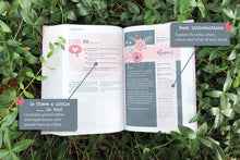 Load image into Gallery viewer, NIV, Ultimate Bible for Girls, Faithgirlz Edition, Hardcover