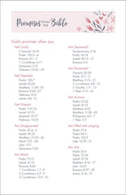 Load image into Gallery viewer, NIV, Ultimate Bible for Girls, Faithgirlz Edition, Hardcover