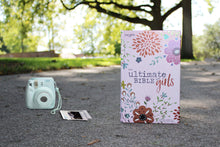 Load image into Gallery viewer, NIV, Ultimate Bible for Girls, Faithgirlz Edition, Hardcover