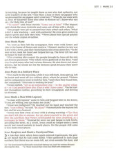 Load image into Gallery viewer, NIV, Artisan Collection Bible, Cloth over Board, Blue, Art Gilded Edges, Red Letter Edition, Comfort Print