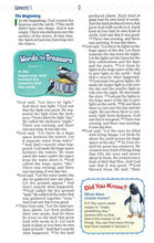 Load image into Gallery viewer, NIrV Adventure Bible for Early Readers, Polar Exploration Edition, Hardcover