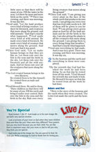 Load image into Gallery viewer, NIrV Adventure Bible for Early Readers, Polar Exploration Edition, Hardcover