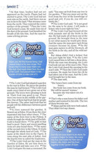 Load image into Gallery viewer, NIrV Adventure Bible for Early Readers, Polar Exploration Edition, Hardcover