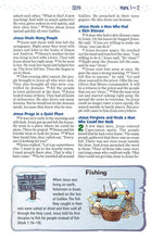 Load image into Gallery viewer, NIrV Adventure Bible for Early Readers, Polar Exploration Edition, Hardcover